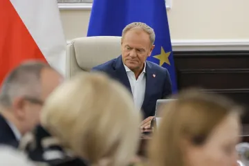 'Crveni karton' za Tuskovu Vladu: 'Njegova sudbina je već zapečaćena'