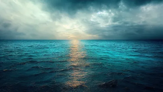 [KVIZ] Samo će pravi znalci znati sve o oceanima
