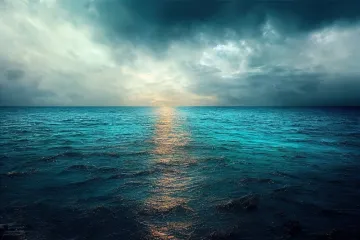 [KVIZ] Samo će pravi znalci znati sve o oceanima