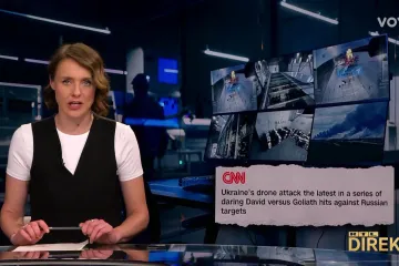 Visoki dužnosnik potvrdio da razgovori SAD-a i Rusije sele u Moskvu: 'Dug je put...'