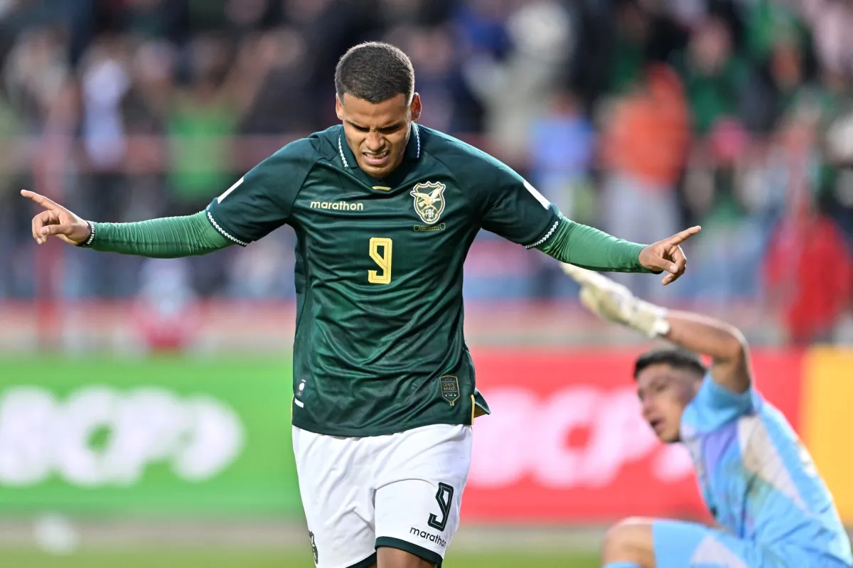 Dvostruki osvajač Copa Americe treći put zaredom bez Svjetskog prvenstva