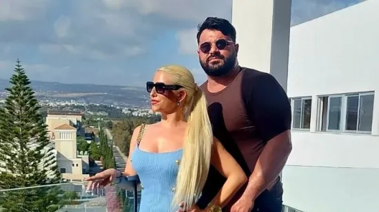 Big Brother Ervin: 'Rijetkost je vidjeti osobu sa 163 kilograma koja izgleda poput mene'