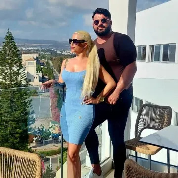 Big Brother Ervin: 'Rijetkost je vidjeti osobu sa 163 kilograma koja izgleda poput mene'