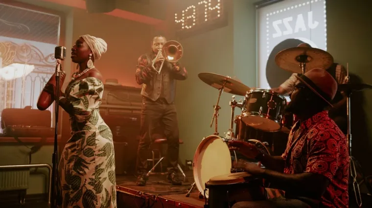 [KVIZ] Koliko znaš o jazz glazbi?
