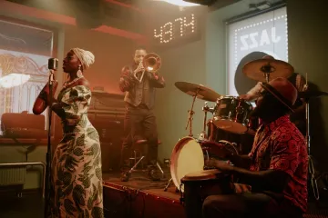 [KVIZ] Koliko znaš o jazz glazbi?
