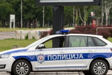 Učenik 7. razreda došao u školu s nožem i spiskom za odstrel