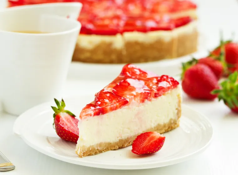 Zaželjeli ste se lagane i osvježavajuće torte? Ovaj recept će vas oduševiti