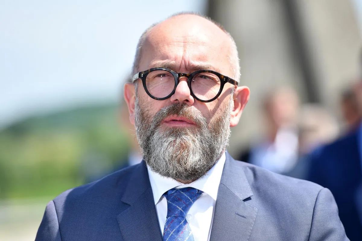 Bivši šef HC-a mislio da ga špijuniraju, lani bio u Remetincu, a ima pet stanova i 128.000 eura