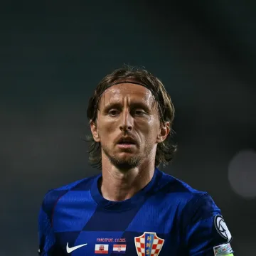 Milan povukao znakovit potez, znači li ovo da Luka Modrić sigurno dolazi?
