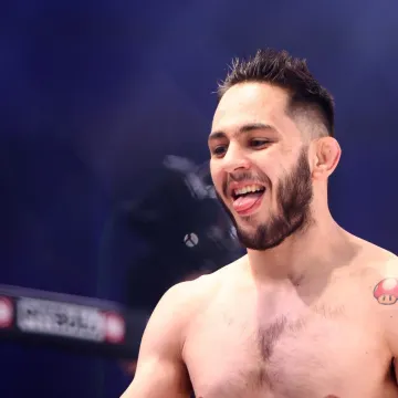 UFC prvak objavio kadrove sparinga s Milošem Janičićem: Evo kako se provela FNC zvijezda