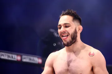 UFC prvak objavio kadrove sparinga s Milošem Janičićem: Evo kako se provela FNC zvijezda