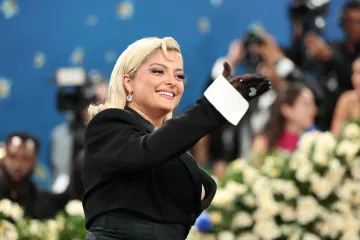 Bebe Rexha upravo ljetuje u Splitu: 'Volim Hrvatsku'