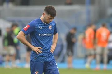 Martin Baturina lajkom potvrdio ono o čemu Dinamo još šuti