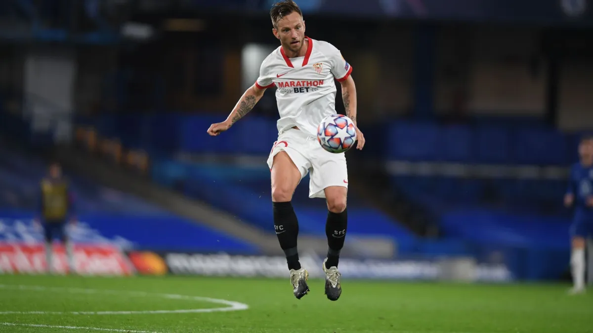 Rakitić u centru skandala: Njega i bivše suigrače istražuje se zbog milijunske prevare