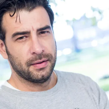 Kakav otac, takav sin ili? Ovo je nasljednik (26) Janka Popovića Volarića