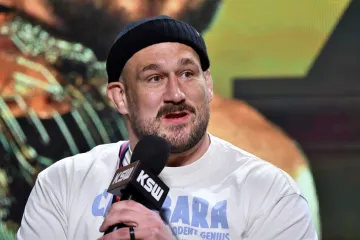 KSW 107 je tu! Evo gdje gledati pravi borilački spektakl