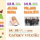 Savršena ideja za nezaboravan ljetni provod u zelenom Zagorju