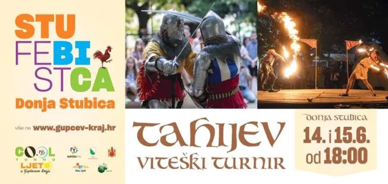 Savršena ideja za nezaboravan ljetni provod u zelenom Zagorju