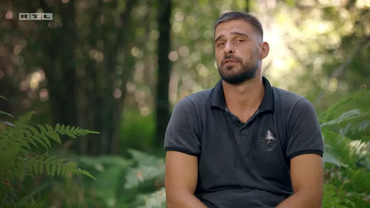 Emotivni Darko raznježio gledatelje suzama zbog mamine poruke: 'Njezino zdravlje puno mi znači'