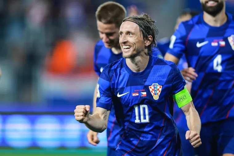 Hoće li Modrić stvarno završiti u Milanu? Ovo su svi detalji velikog posla