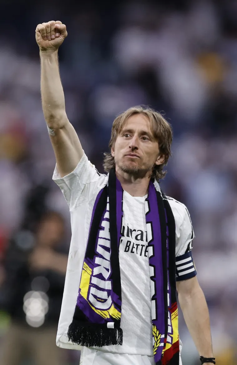 Hoće li Modrić stvarno završiti u Milanu? Ovo su svi detalji velikog posla