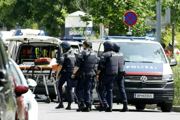 Prolijevali krv, ubijali učenike, profesore, zaštitare: Ovo su najsmrtonosnije pucnjave u školama u Europi