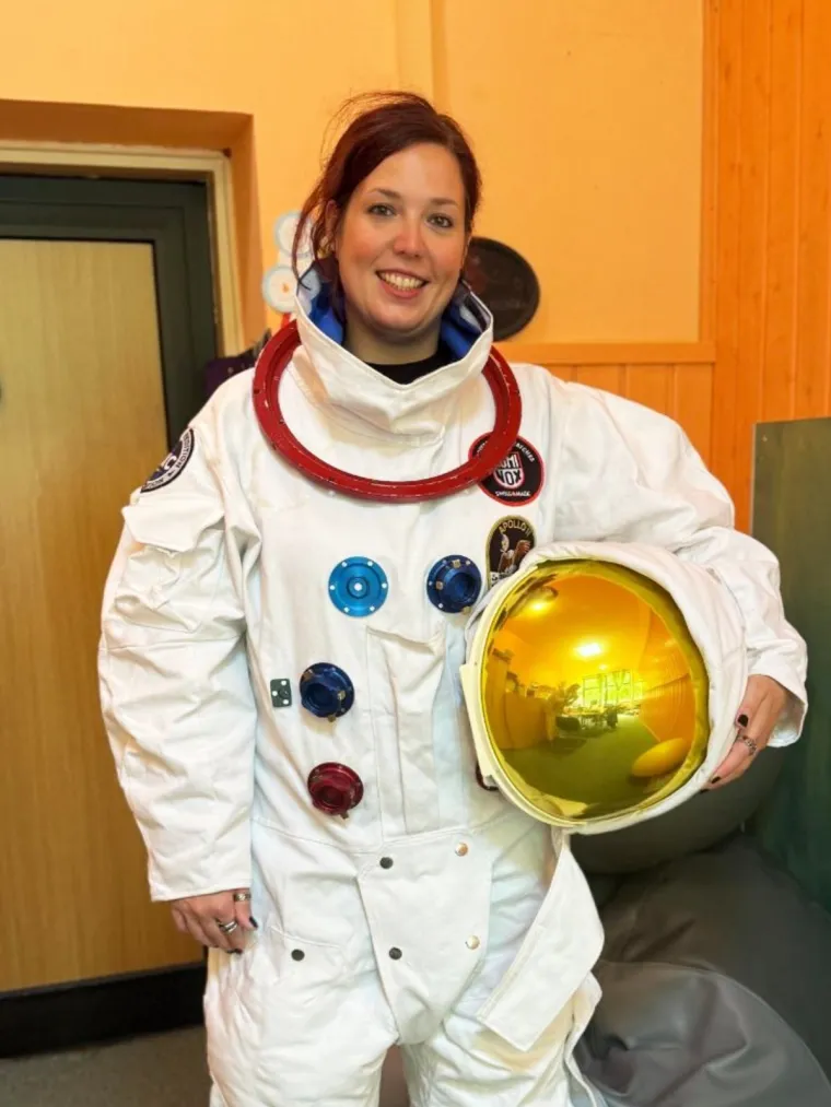 Društvo HISPACE i Peek&amp;Poke lansirali prvi svemirski meetup u gradu koji teče