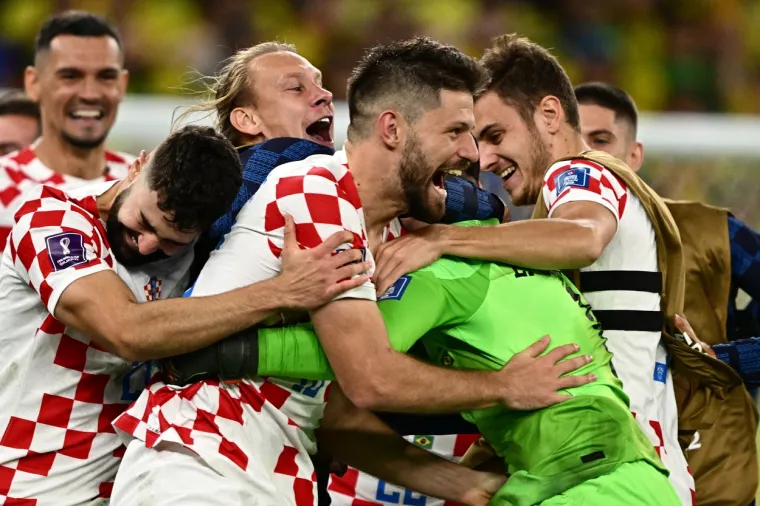 Dinamo se emotivnom objavom oprostio od jednog od najboljih igrača: 'Ostavio je dubok trag'