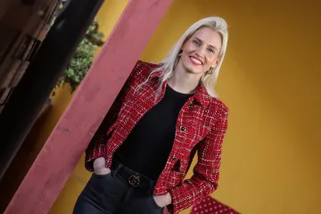 U ovom zagrebačkom restoranu osjećat ćete se kao da ste na ručku kod bake
