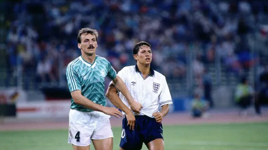 Legendarni Gary Lineker zabio je dva gola na SP na današnji dan, ali imao i 'nezgodu' na terenu