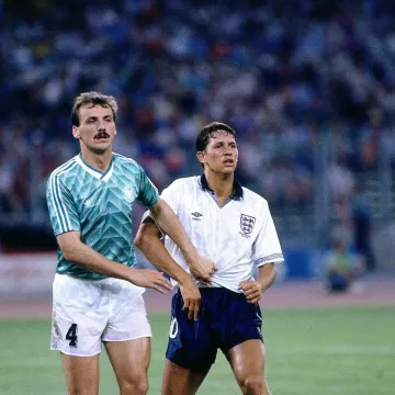 Legendarni Gary Lineker zabio je dva gola na SP na današnji dan, ali imao i 'nezgodu' na terenu