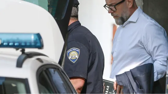 Uhićenja diljem Hrvatske zbog dvije USKOK-ove akcije: Osumnjičeni i dalje na ispitivanju