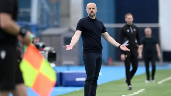 Perković nije uspio Dinamo dovesti u Ligu prvaka, ali mogao bi ju igrati s drugim klubom