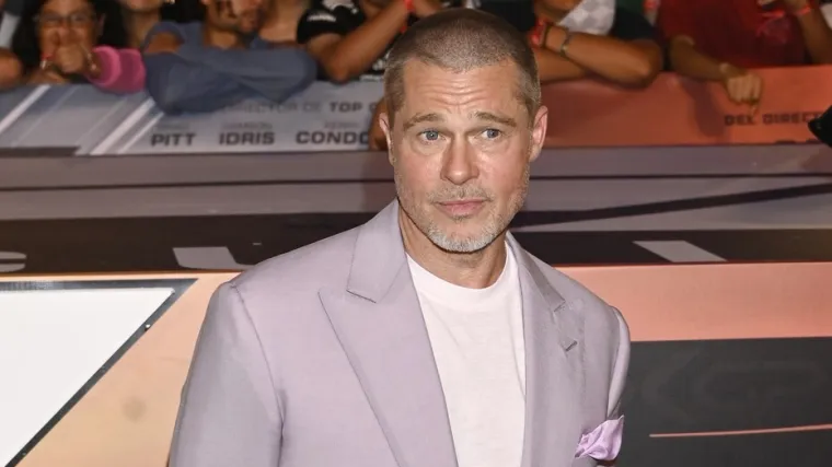 Obiteljska drama slavnog glumca: Brad Pitt u potpunosti odbacio sinove iz života