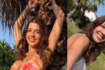 Wow! Selma odu&scaron;evila pratitelje na dru&scaron;tvenim mrežama: 'Najzgodnija, potpisujem!'