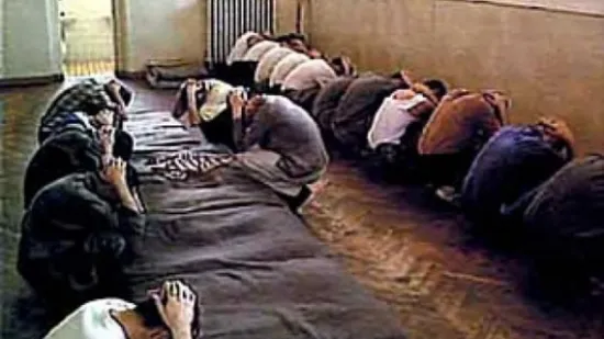 Stražar koji je likvidirao Hrvata u logoru dobio smiješnu kaznu: Za brutalno ubojstvo tek 3,5 godine