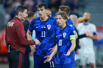 Španjolci otkrili što je Modrić rekao Budimiru oko Reala: 'Ako te nazovu, reci...'