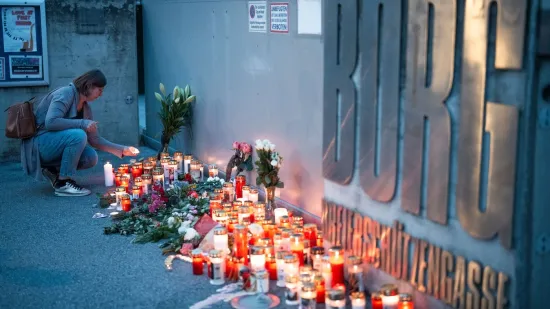 Policija još nije otkrila jednu stvar o strašnom napadu u Grazu: 'Vlada jeziva tišina...'