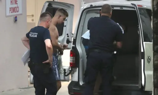 Uzrok buktinje u ćeliji još uvijek nepoznat, ali Sindikat upozorava na katastrofalno stanje u zatvorima