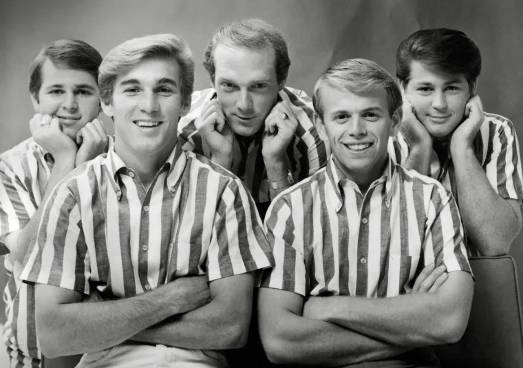 Preminuo je Brian Wilson (82), suosnivač grupe The Beach Boys