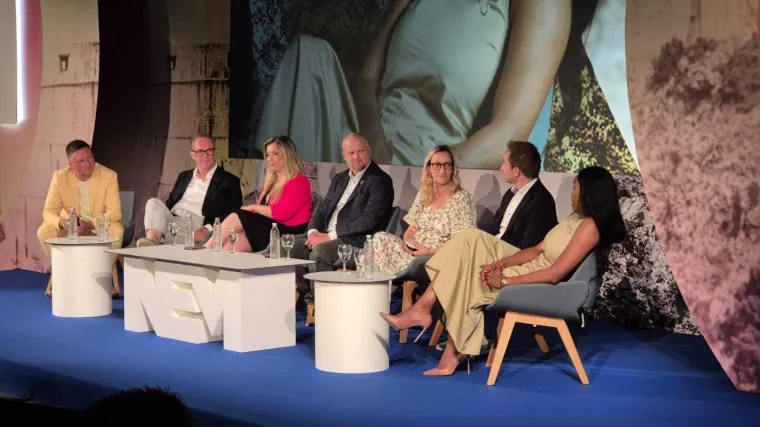 Dubrovnik u znaku TV elite: Stella Litou otkrila tajnu uspjeha streaming platformi
