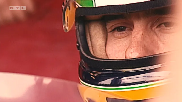 Dokumentarni film 'Senna': Dirljiva priča o geniju Formule 1