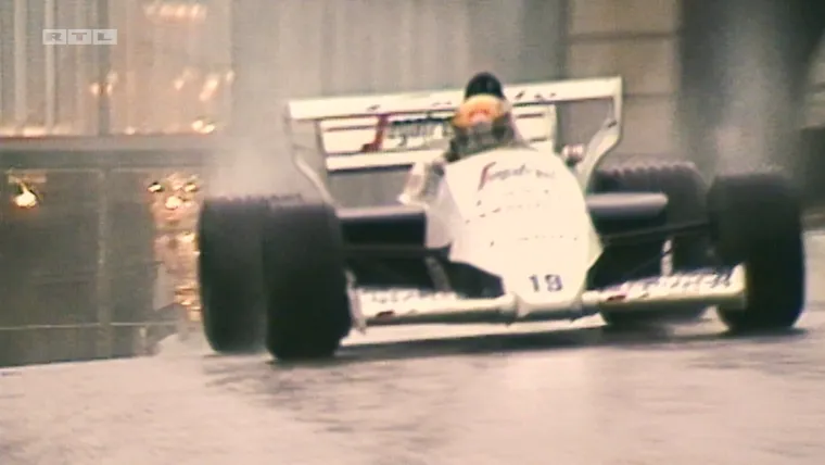 Dokumentarni film 'Senna': Dirljiva priča o geniju Formule 1