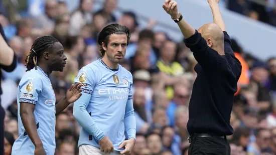 Težak udarac za skupo pojačanje: Guardiola ga ne vodi na Svjetsko klupsko prvenstvo