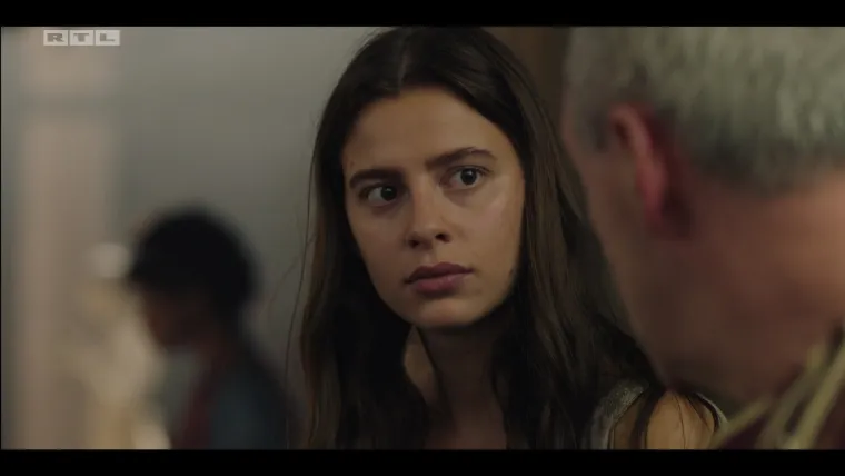 'Domina' – povijesna drama o moći, preživljavanju i ženi koja je oblikovala Rimsko Carstvo