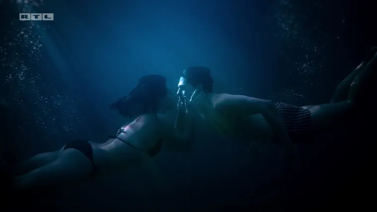 Serija "Skriveno u raju" se vraća – Romantika i tajne u idiličnom kampu Paradiso