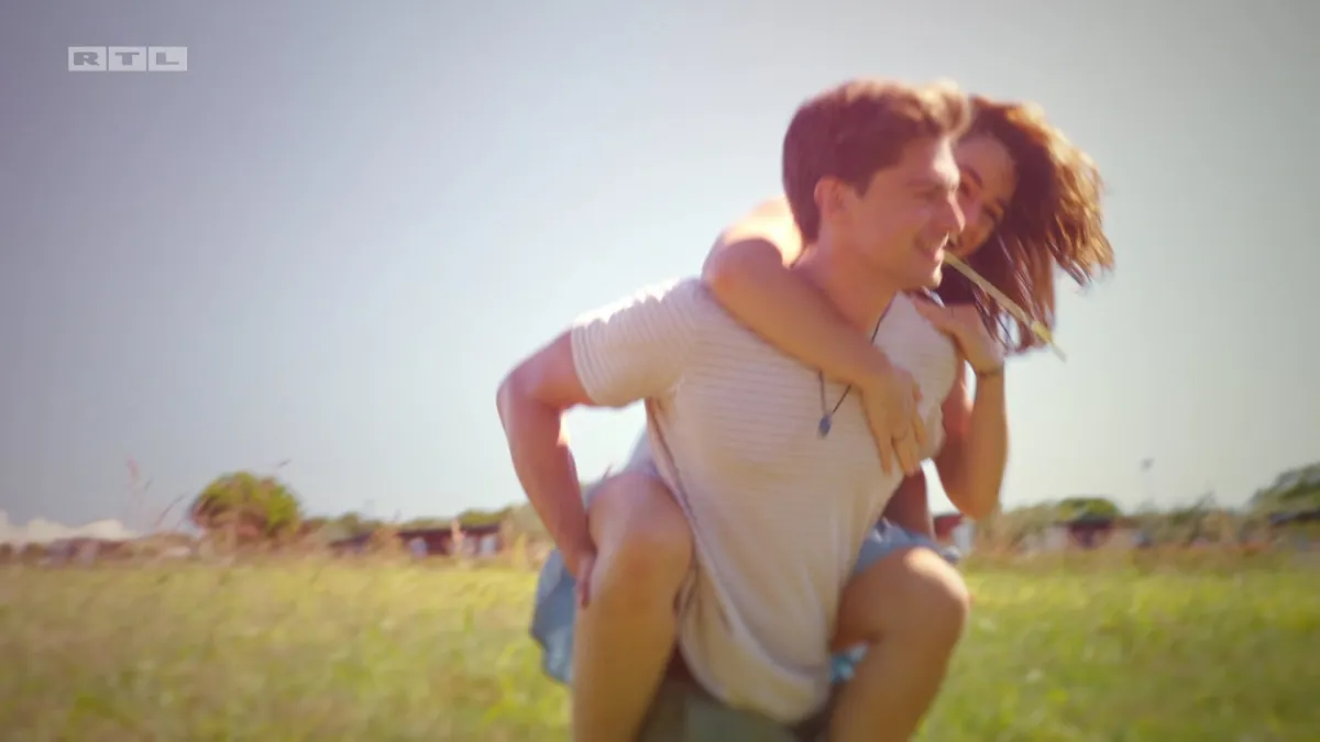 Serija "Skriveno u raju" se vraća – Romantika i tajne u idiličnom kampu Paradiso