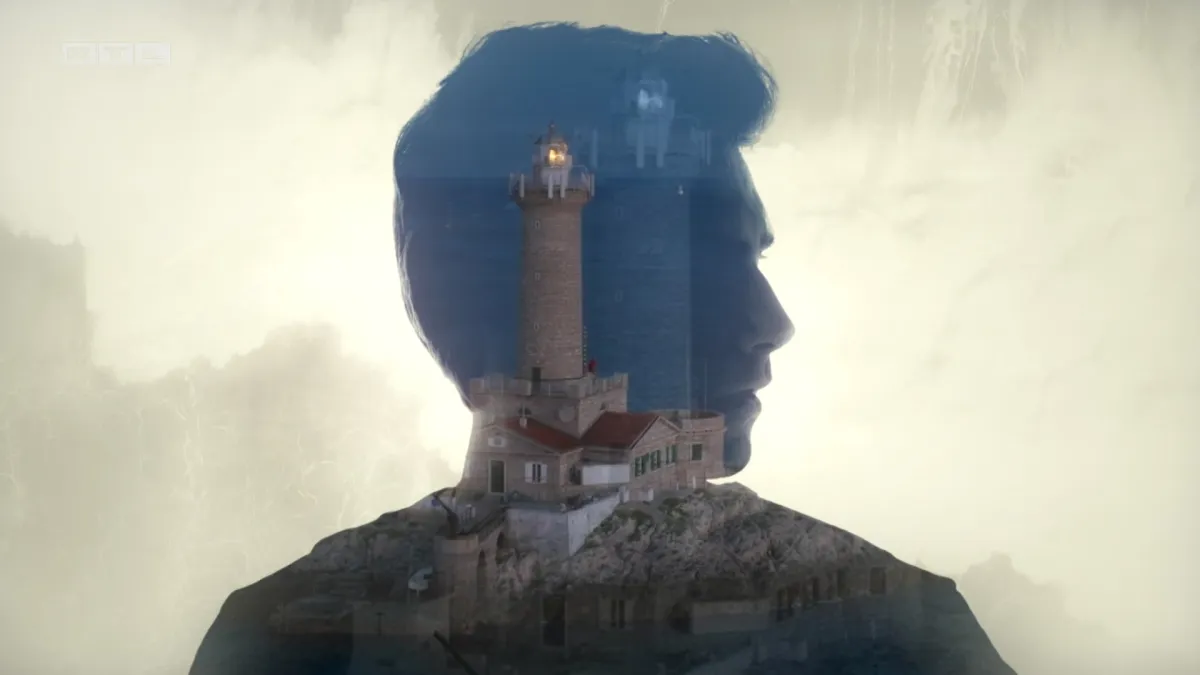 Serija "Skriveno u raju" se vraća – Romantika i tajne u idiličnom kampu Paradiso