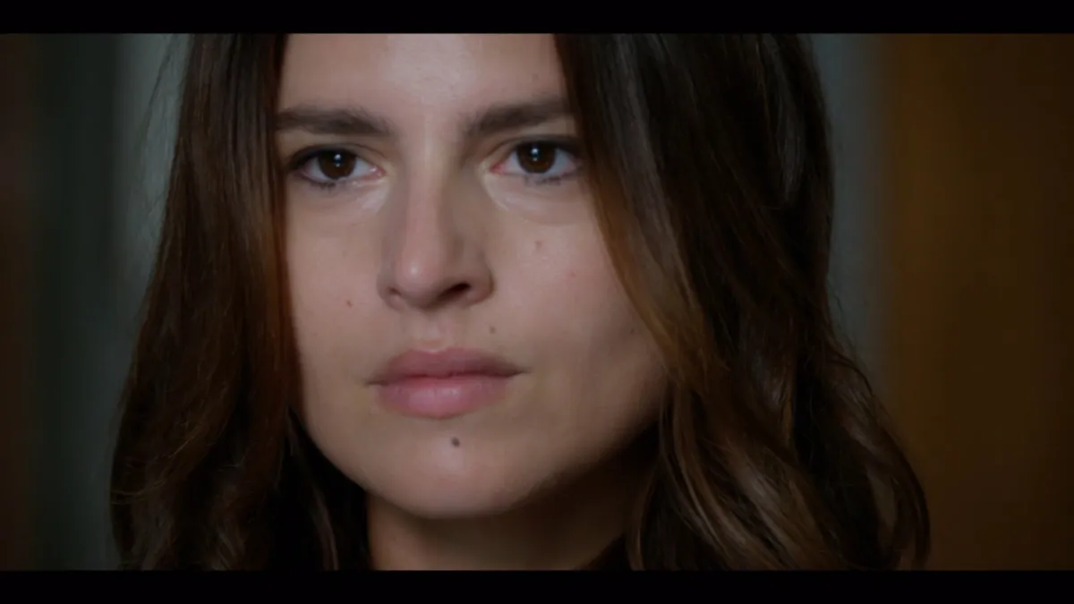 Šest žena: Serija iz bilješki talijanskih psihologa koju morate pogledati