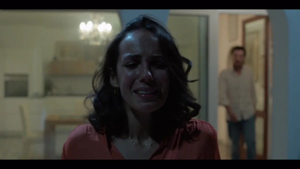 Šest žena: Serija iz bilješki talijanskih psihologa koju morate pogledati